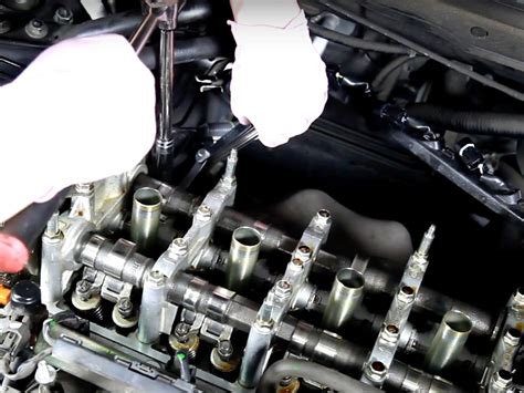 Adjusting the valves on your Honda Accord can, in many cases, restore idle quality and performance that has been lost due to engine wear. . Honda accord valve adjustment cost
